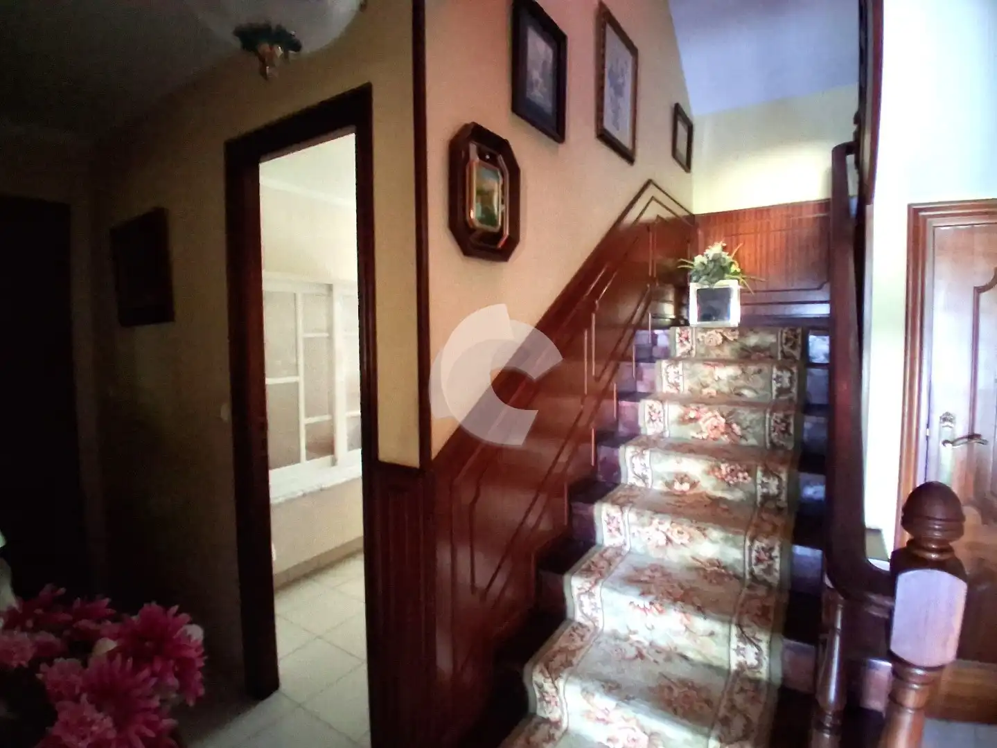 Casa o xalet en venda en Abegondo amb Jardí privat i Traster