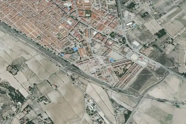 Piso en venta en Almansa, imagen 4