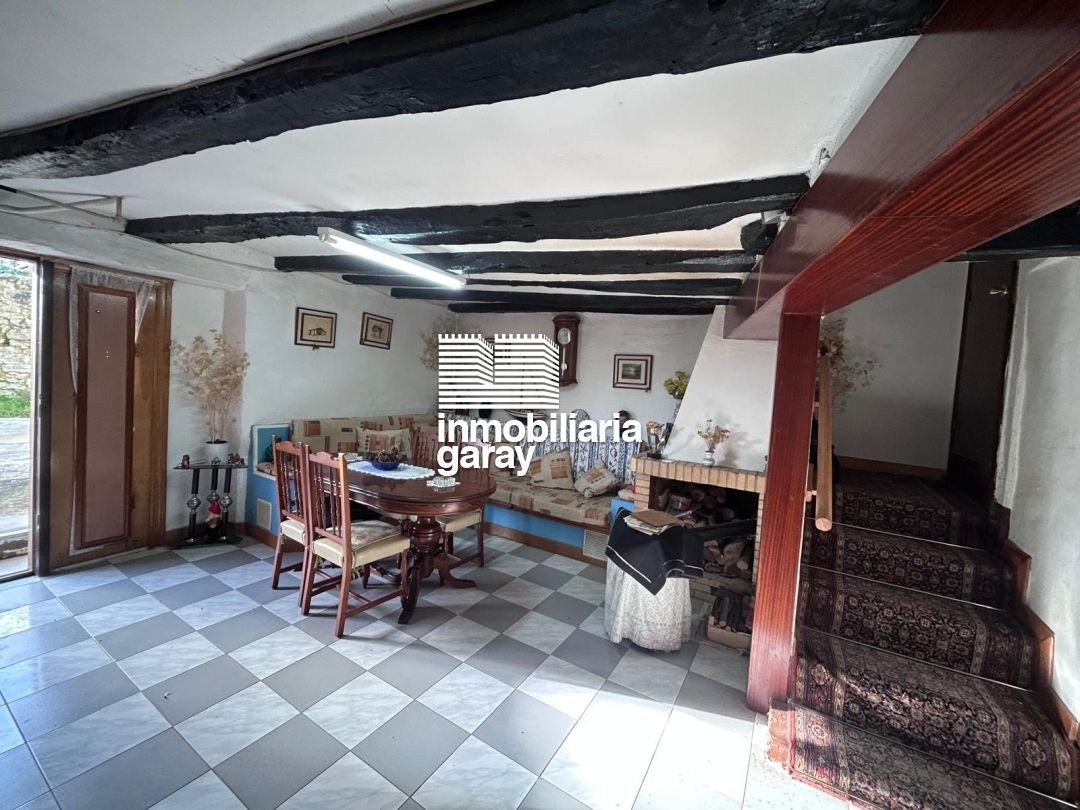 Casa o xalet en venda a Merindad de Valdeporres