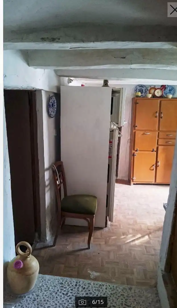 Casa o chalet en venta en Puentes Viejas