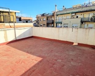 Terrassa de Dúplex en venda en Sant Feliu de Llobregat amb Terrassa i Balcó