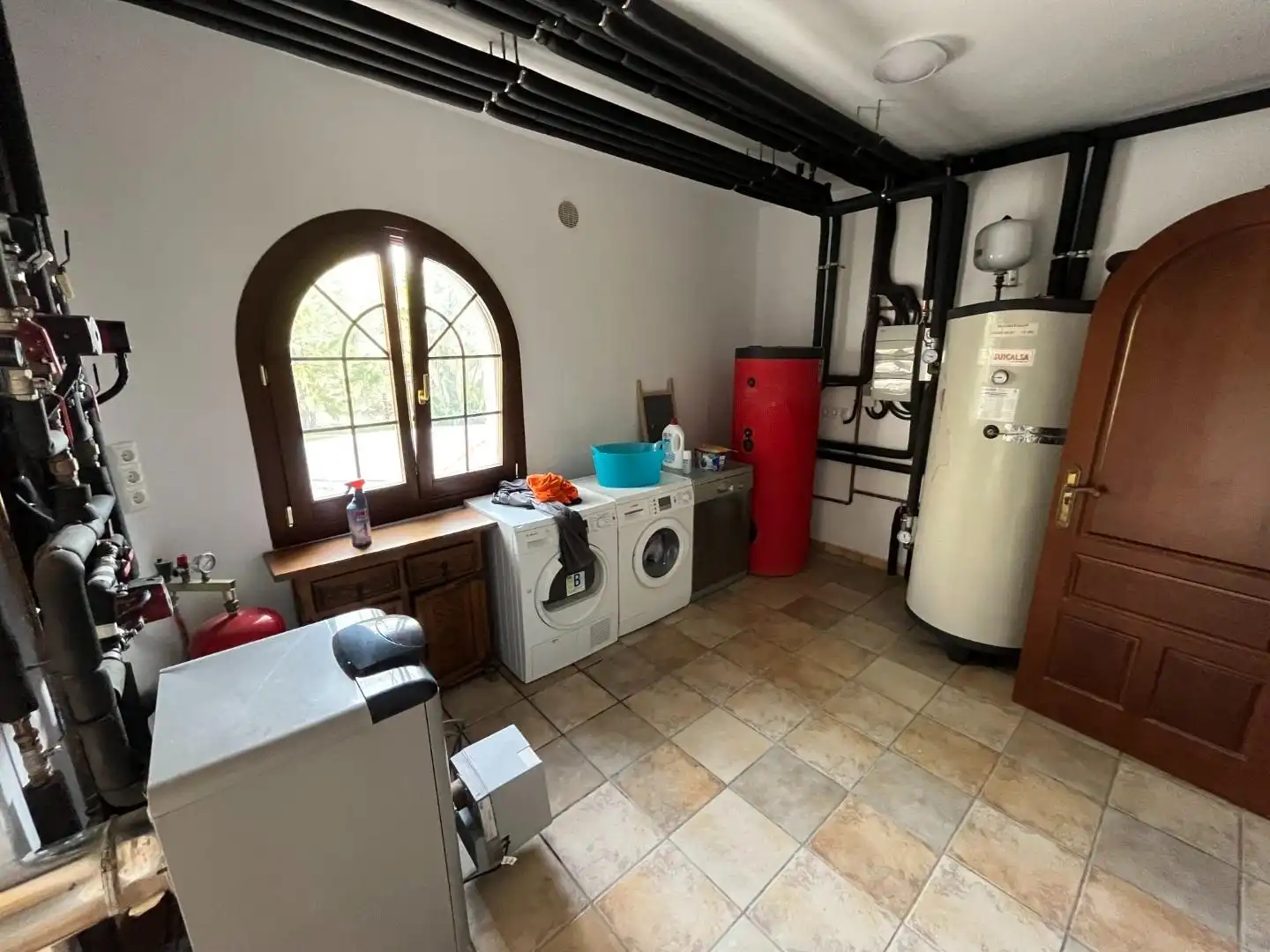 Casa o chalet en venta en Altea la Vella