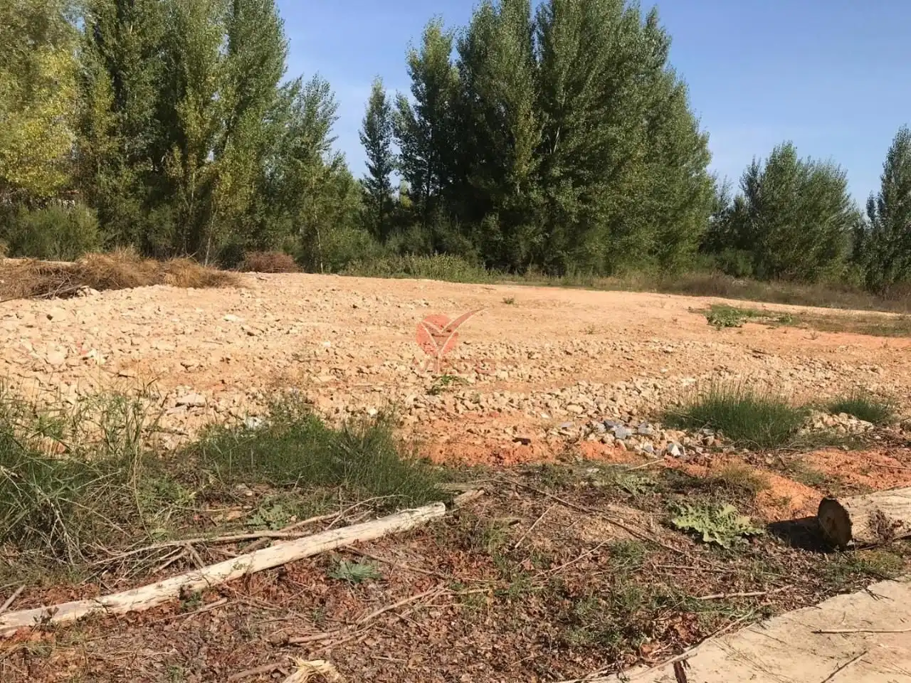 Terreno en venta en Villalba de la Sierra