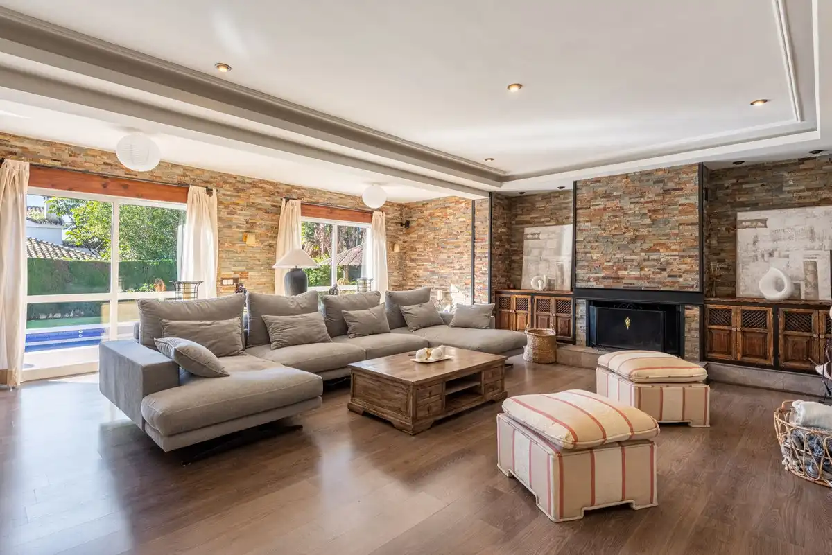Casa a schiera in vendita a Milla de Oro, imagen 3
