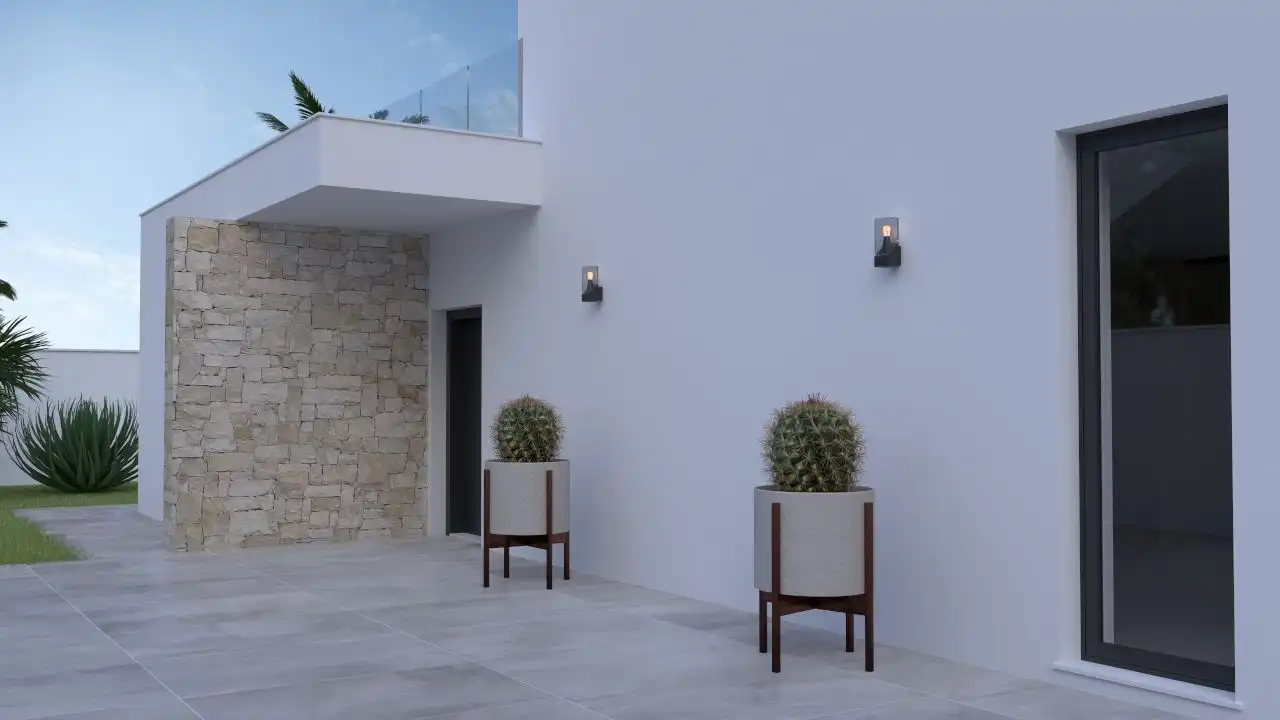Villa mit Pool zum Verkauf in Alcalalí, imagen 13