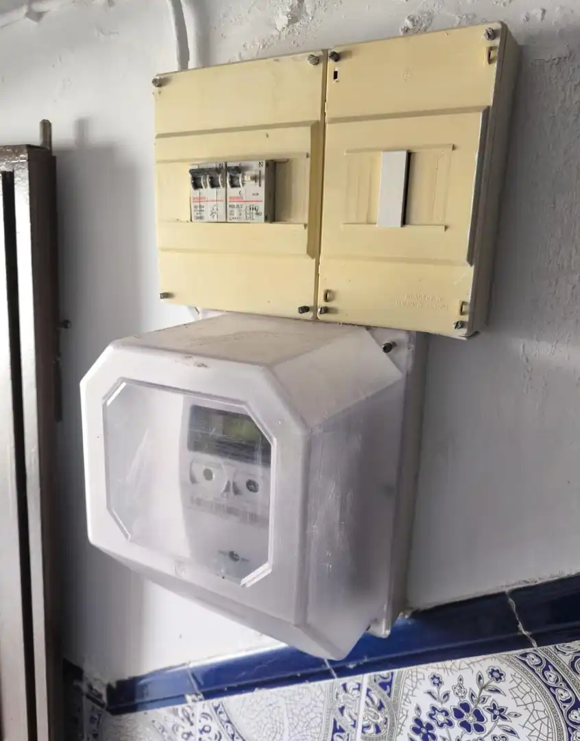 Piso en venta en Fuente Obejuna con Terraza y Trastero