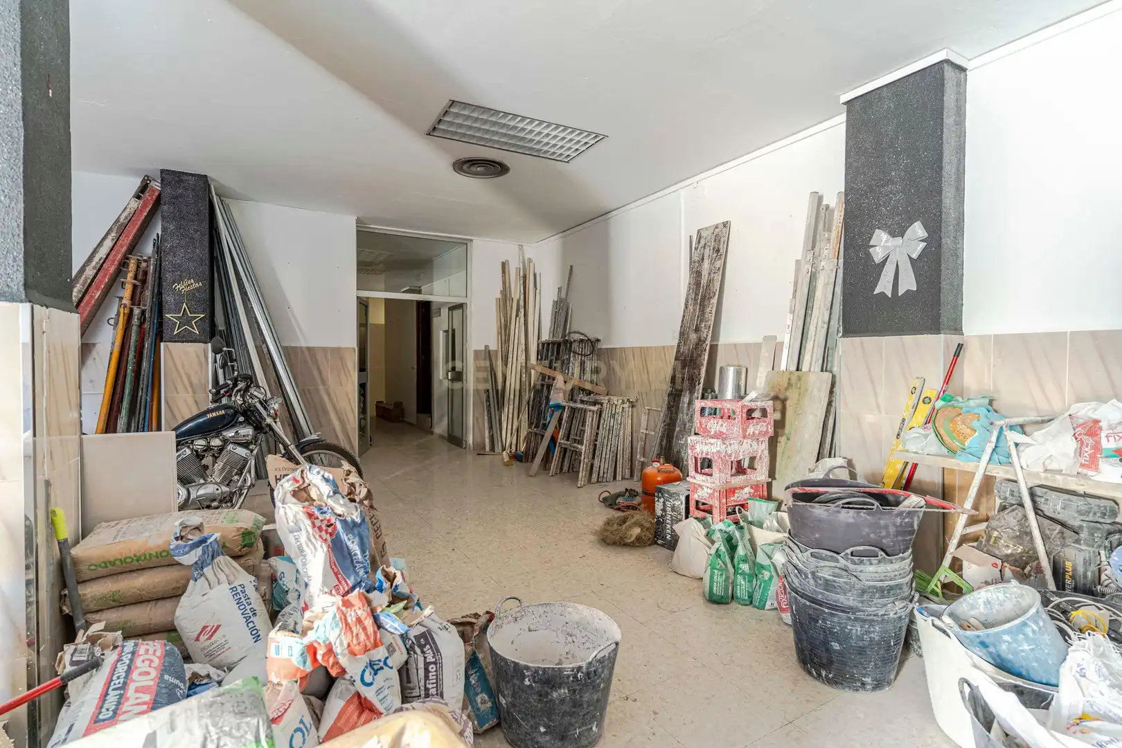 Local comercial en venda a PLAZA SAN PASCUAL SIN NÚMERO 1, imagen 26