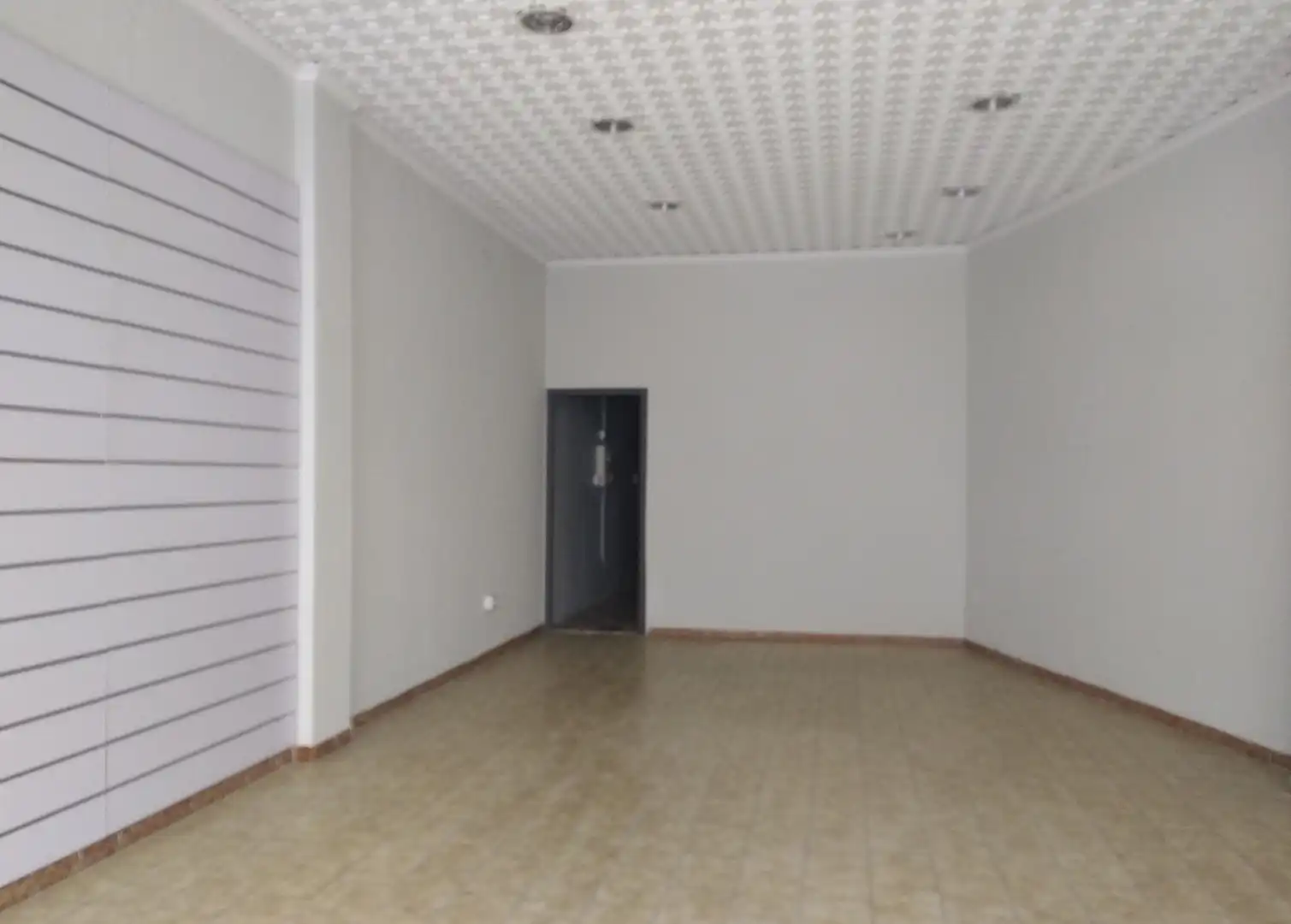 Local comercial en venta en Calle de Roger de Flor 2, imagen 6