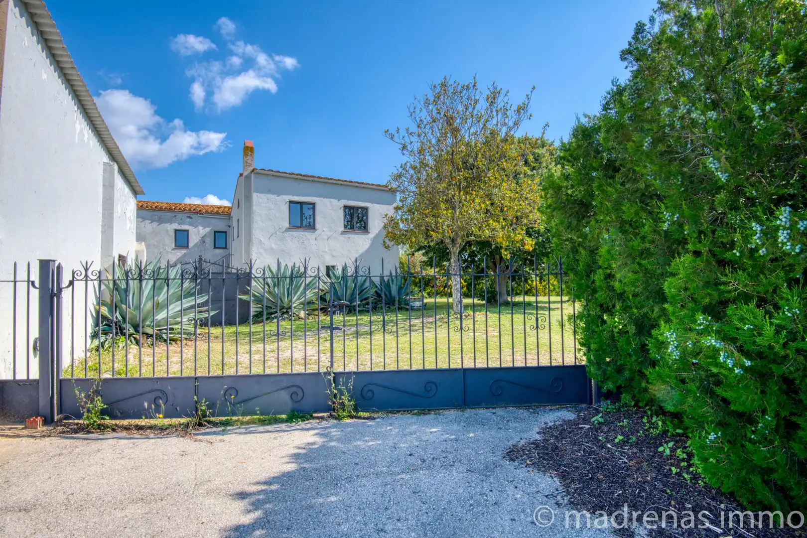 Finca rústica en venta en Lloc U.a. P-1 Peratallada, Forallac