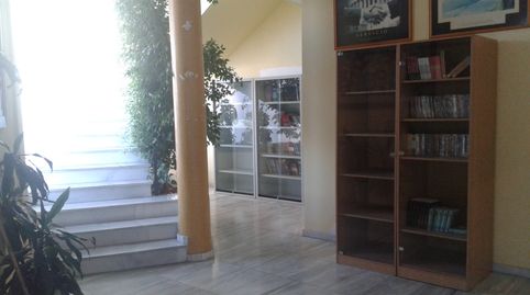 Foto 4 von Fabrikhallen zum Verkauf in Calle Sierra Almagrera, 7, Viator, Almería