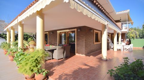 Foto 4 de Casa o chalet en venta en Rincón Bajo, Benidorm