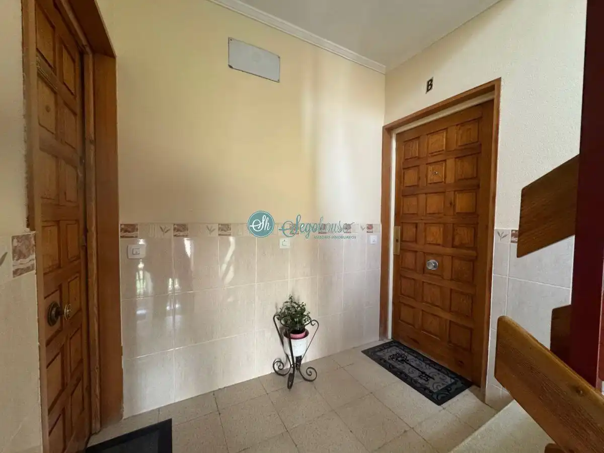 Flat for sale in Segovia  with Heating, Storage room and Balcony
