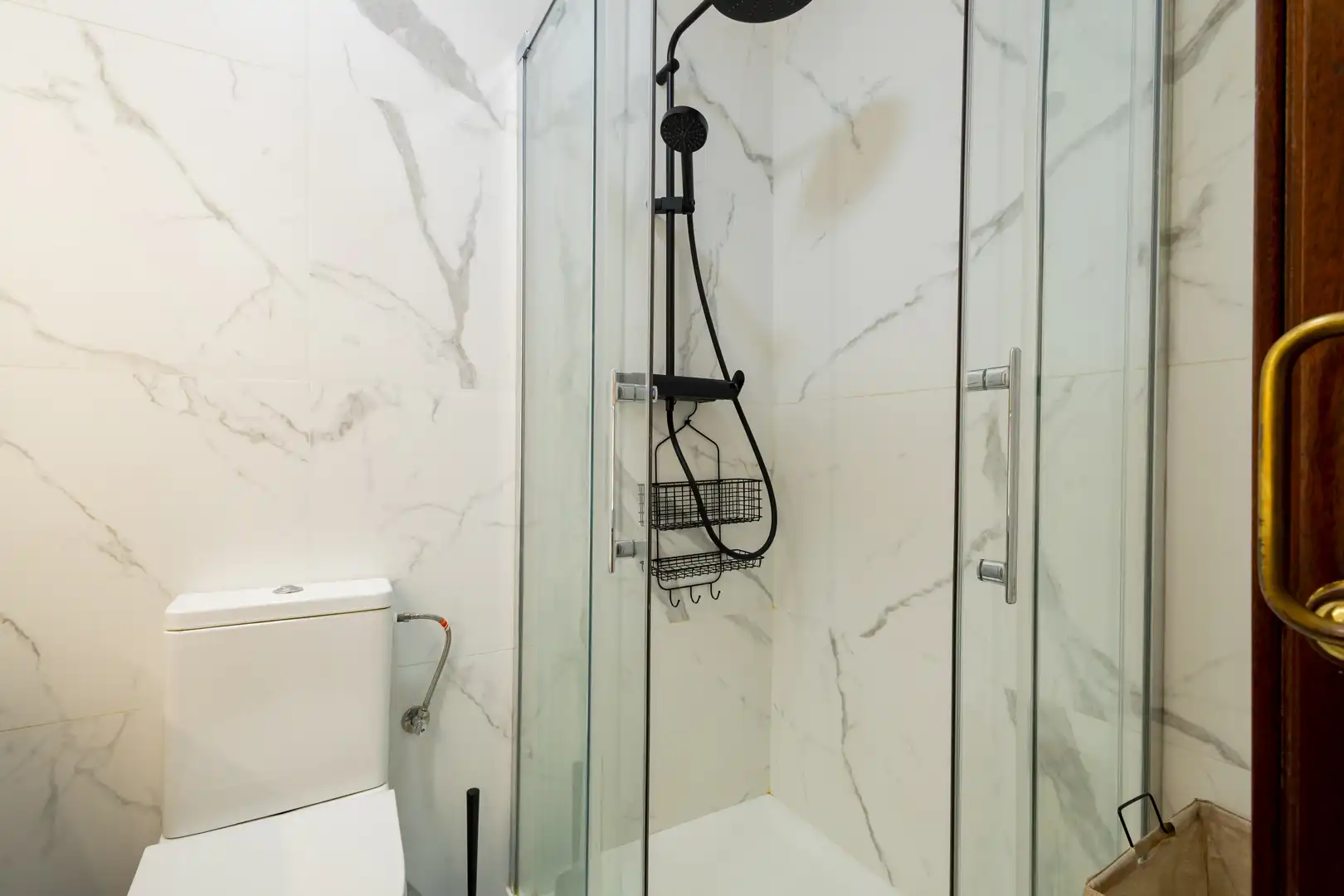 Bathroom of Flat for rent in Santa Cruz de Tenerife  with Balcony