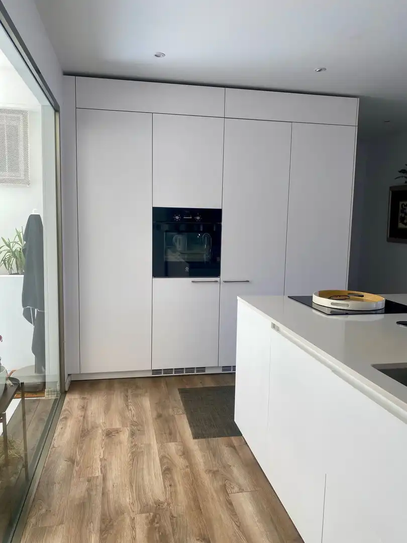Cocina de Piso en venta en Santa Cruz de Tenerife con Calefacción, Terraza y Trastero