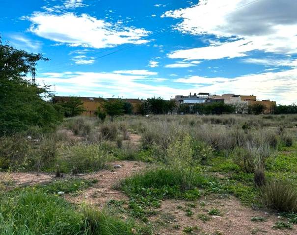 Terreno residencial en Venta en Pau Lledó
