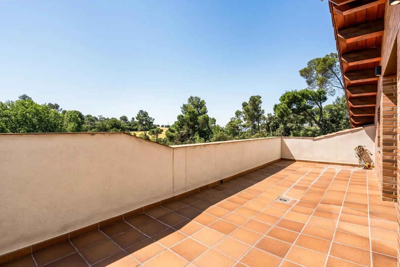 Casa con piscina en venta en Les Franqueses del Vallès, imagen 35