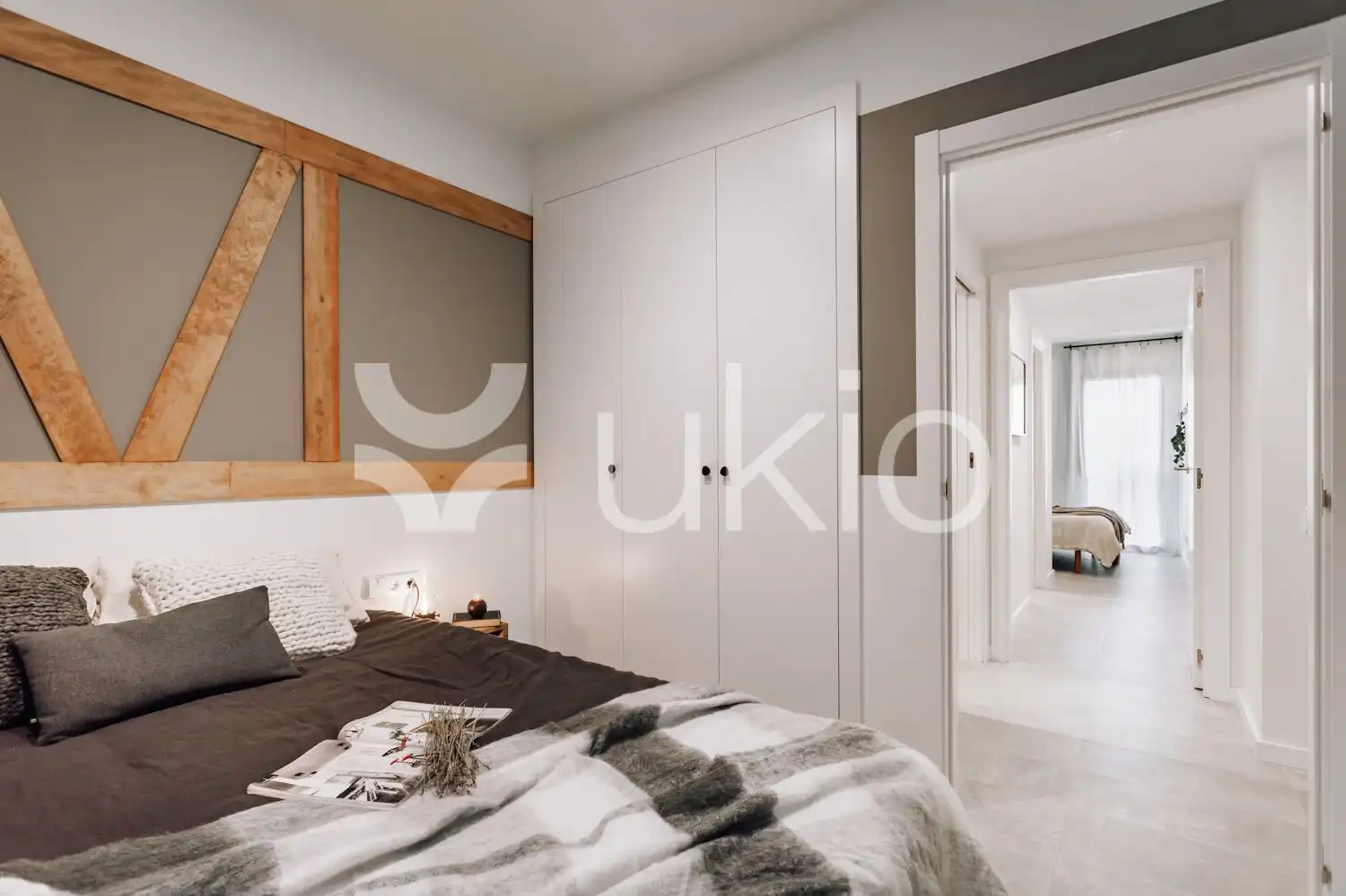 Apartamento con ascensor en alquiler en Gran Via de les Corts Catalanes, imagen 23