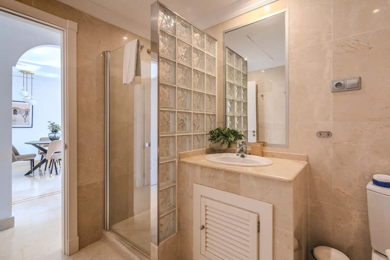 Apartament amb piscina en venda a Calle Aries S/N, imagen 12