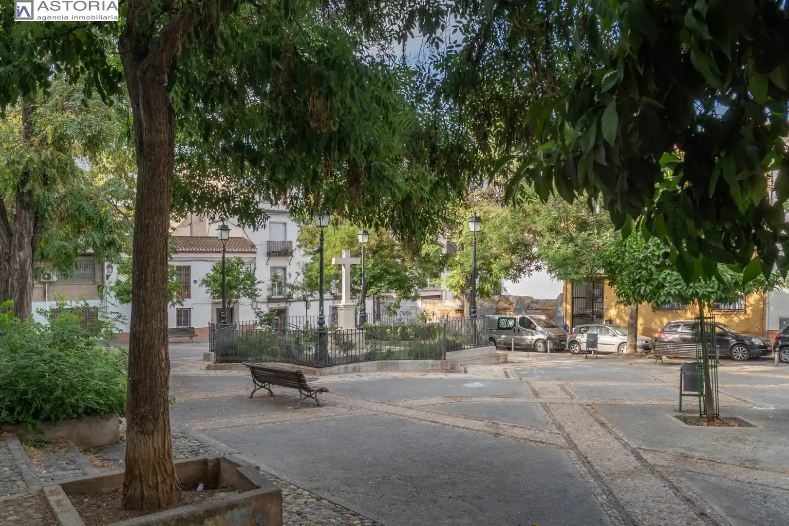 Flat for sale in Calle AGUA DE CARTUJA