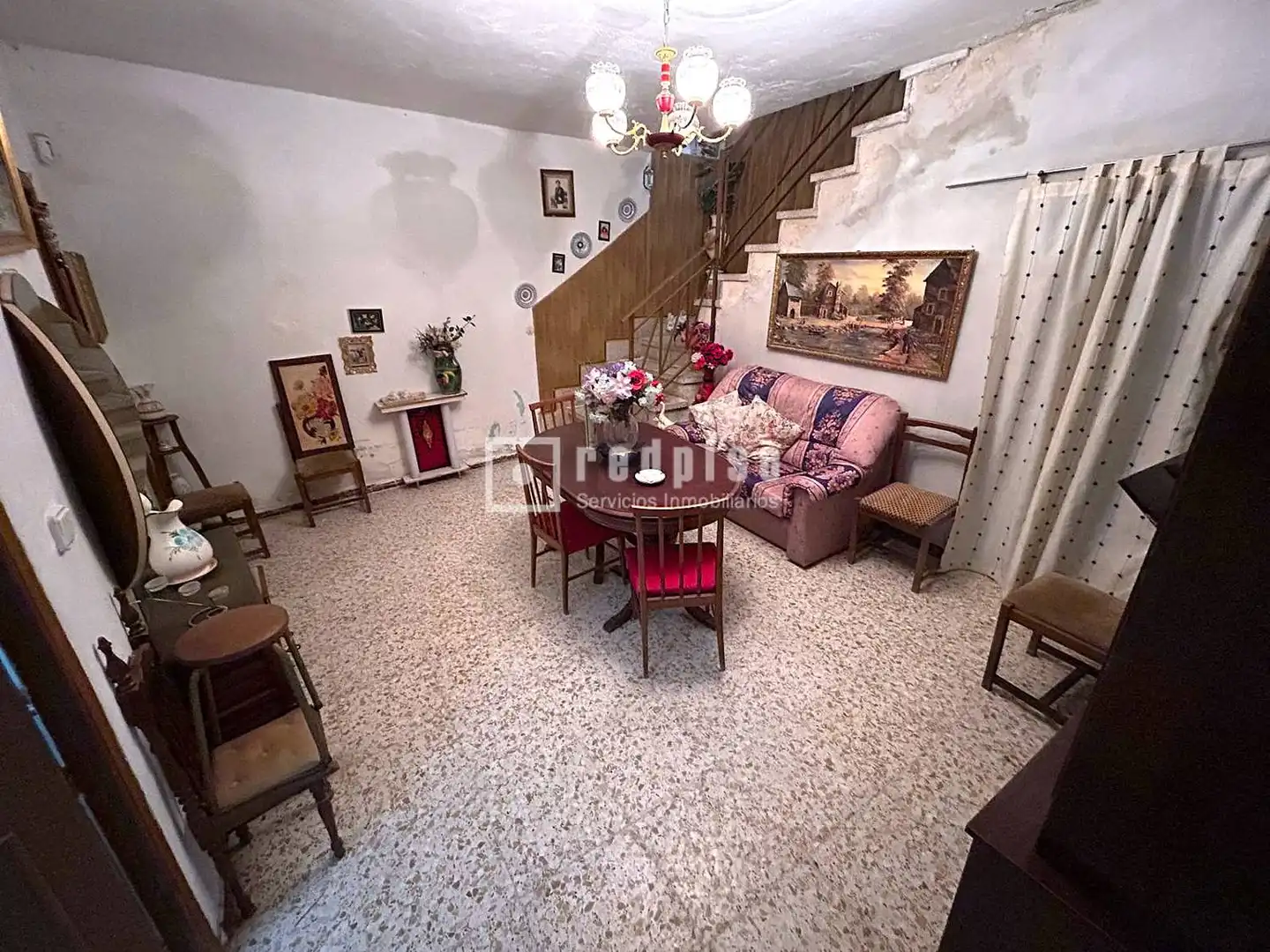 Casa o xalet en venda a Horcajo de Santiago