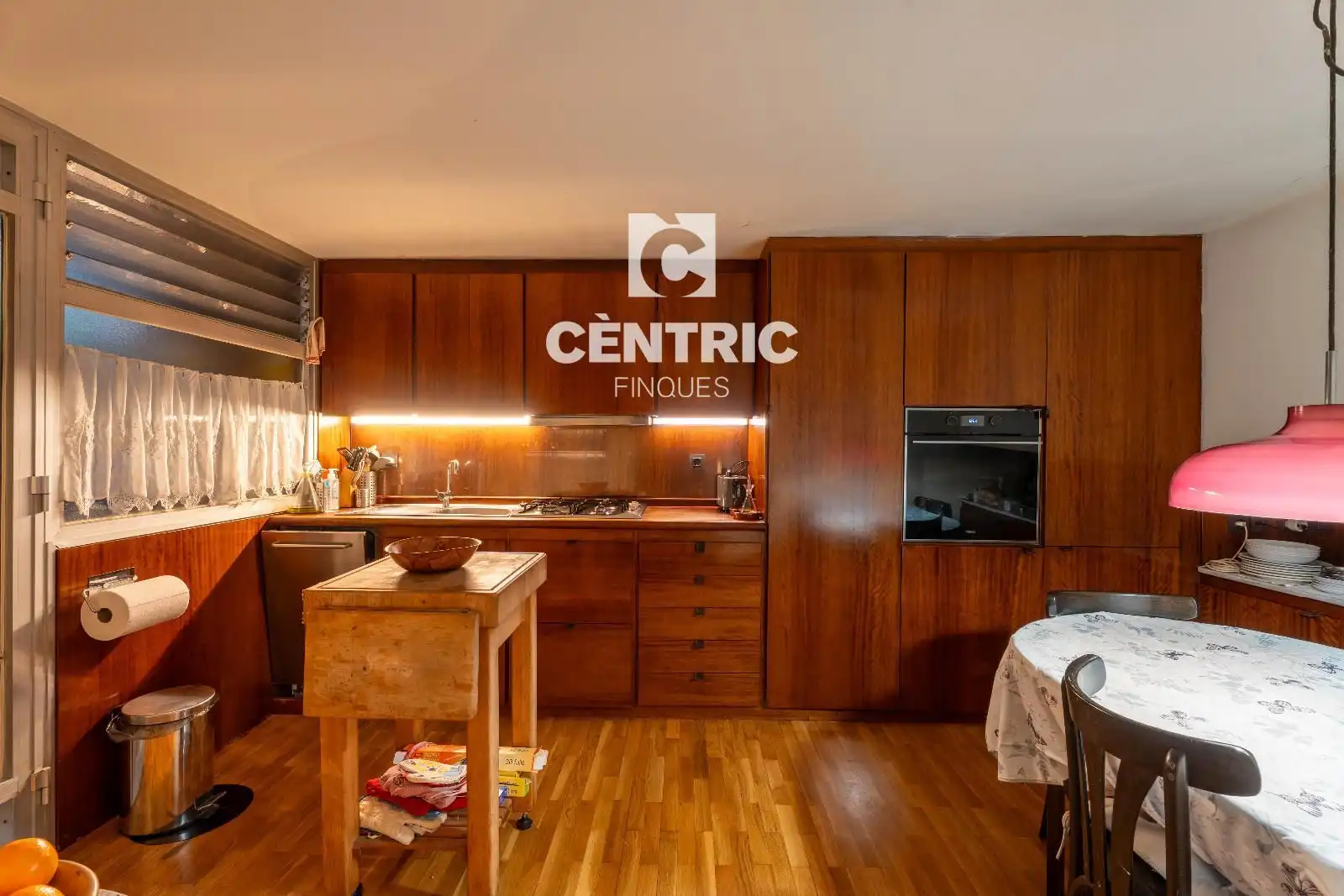 Maisonette zum Verkauf in Sarrià