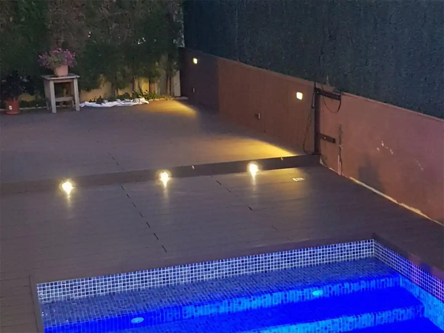 Piscina de Casa o xalet en venda en Marratxí amb Aire condicionat, Piscina i Balcó