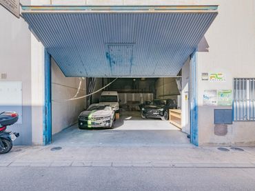 Industriegebäude zum Verkauf in SUELO URB. PPP-7 (PU)