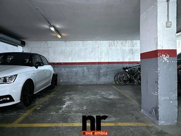 Parcheggio in affitto a Calle Sol