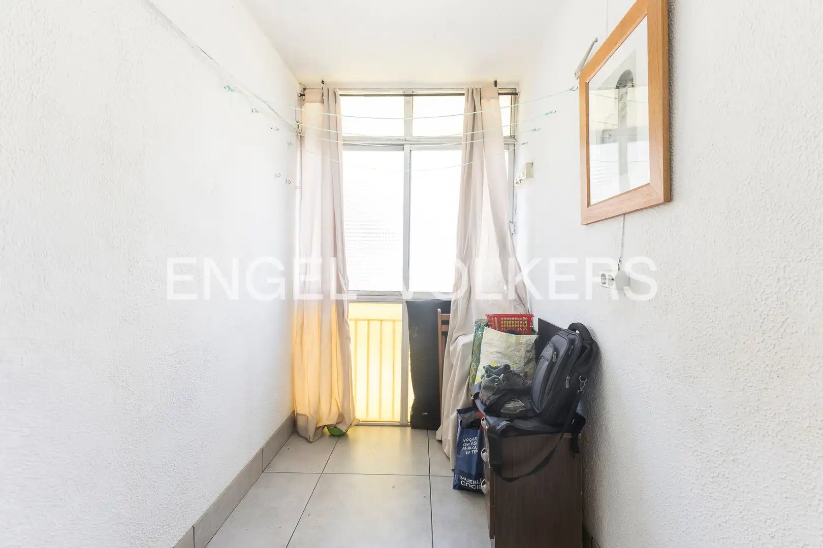 Piso con terraza en venta en Horta - Guinardó, imagen 11
