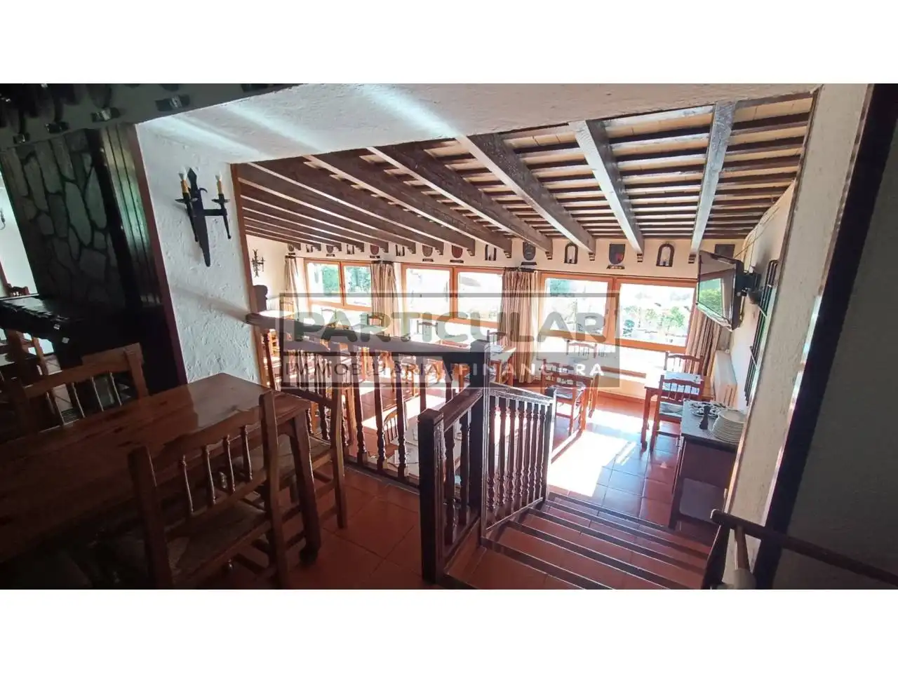 Mixed residential for sale in Calle Milà 1, imagen 8