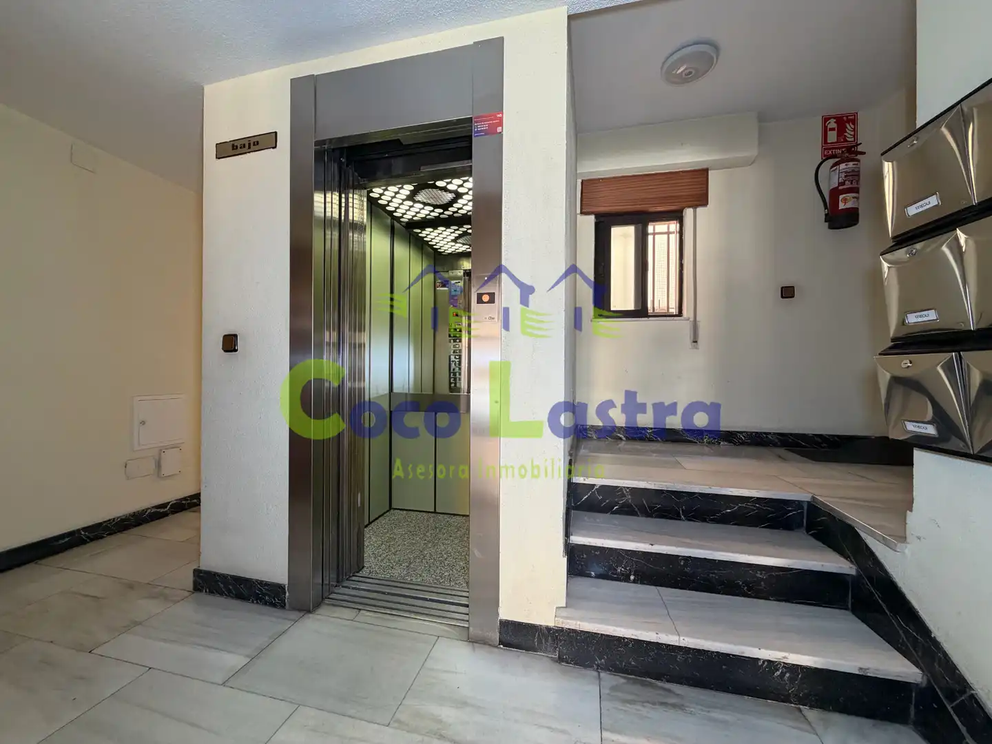 Piso en venta en Salamanca con Calefacción, Terraza y Lavadora