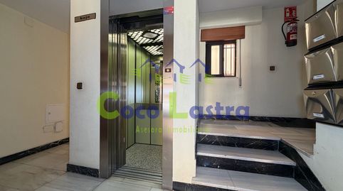 Foto 5 de Piso en venta en Cuesta San Vicente, San Vicente - Las Úrsulas, Salamanca Capital