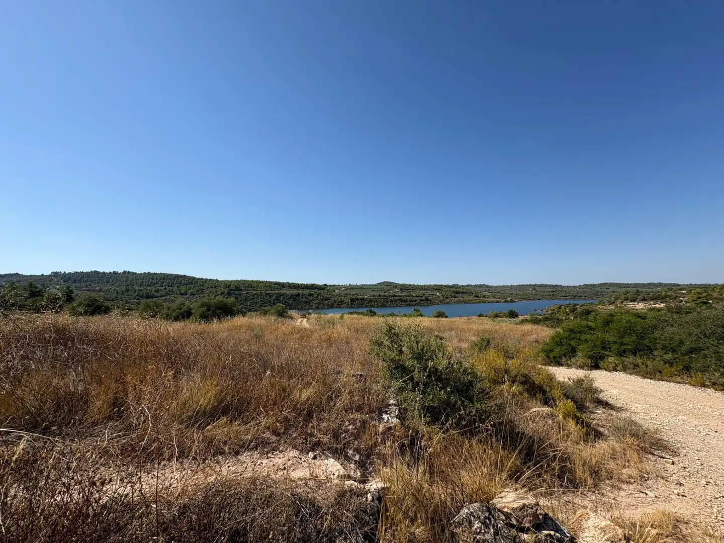 Terreno rustico in vendita a Cervià de Les Garrigues, imagen 34