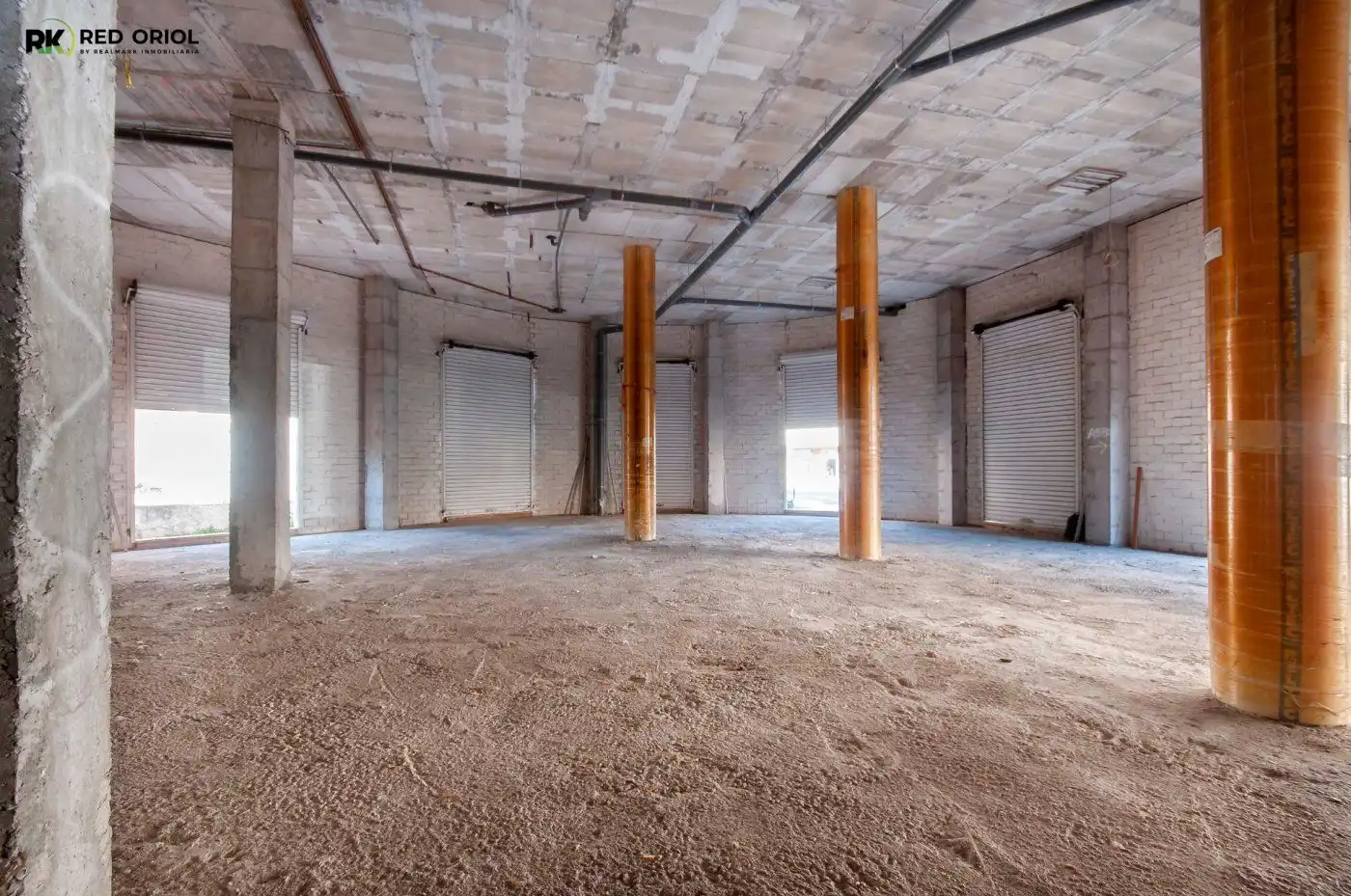 Business premises to rent in Montepinar - La Aparecida - Raiguero, imagen 9