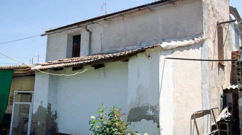 Foto 3 de Residencial en venta en Huerto Alix, 50, Barrio del Progreso, Murcia Capital