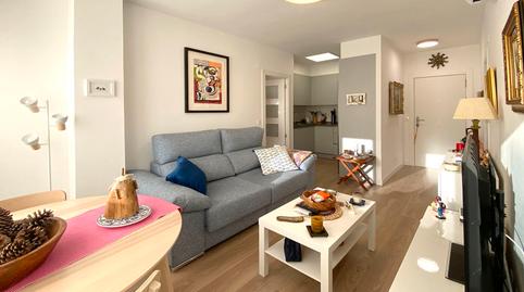 Foto 5 de Piso en venta en Alfonso XI, Arriaga - Lakua, Vitoria - Gasteiz