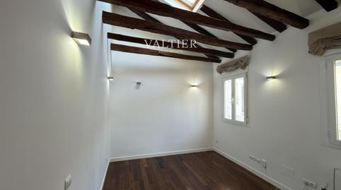 Foto 2 de Àtic de lloguer a Espejo, Palacio,  Madrid Capital