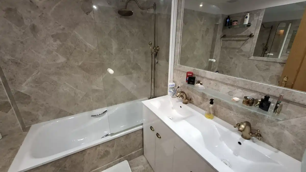 Mini appartamento in vendita a San Luis de Sabinillas, imagen 11