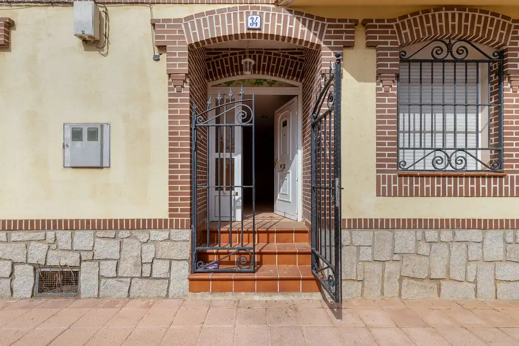Detached homes for sale in Fortuna, La Pueblanueva