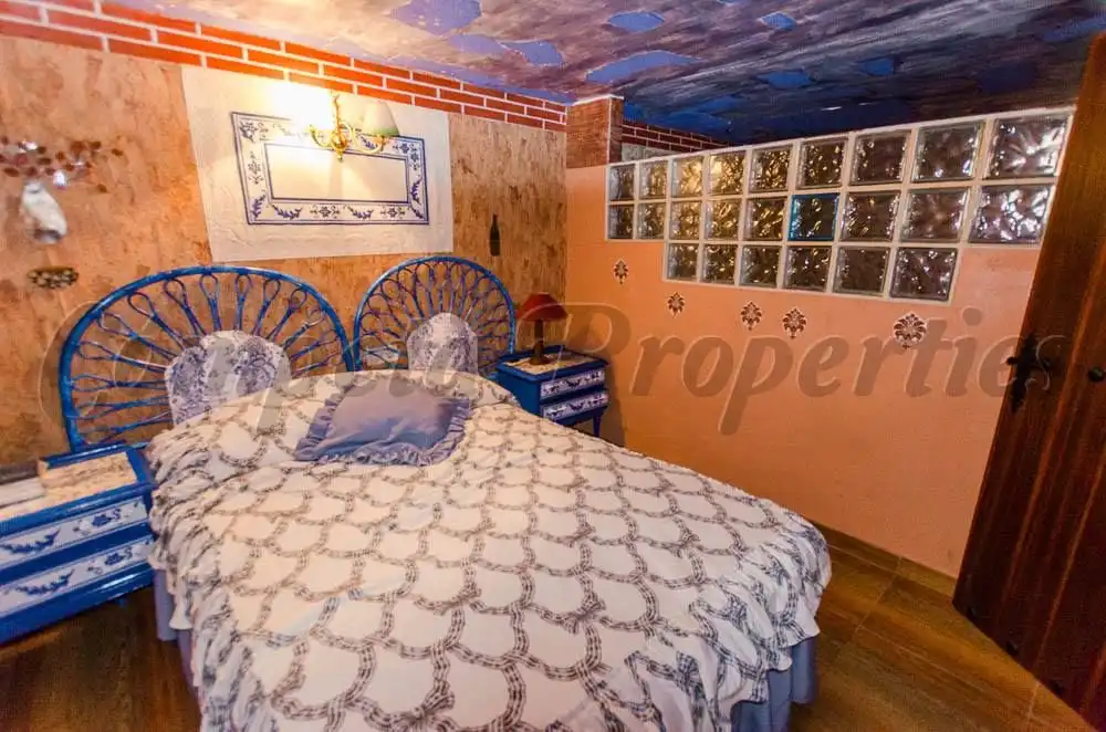 Casa en venta en Cómpeta, imagen 6