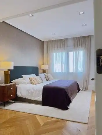 Habitación de Ático en venta en Madrid con Aire acondicionado, Calefacción y Terraza