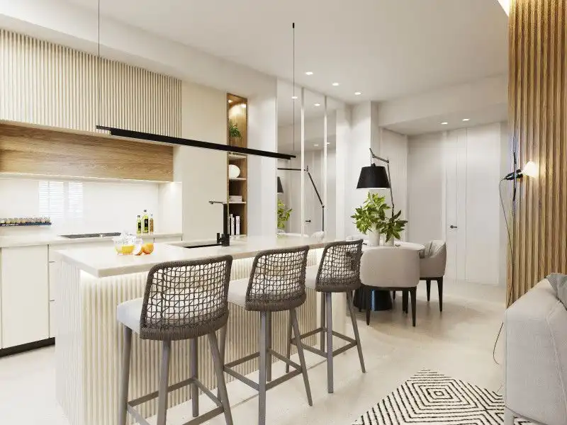Apartment mit Pool zum Verkauf in Mar Menor Golf, imagen 12