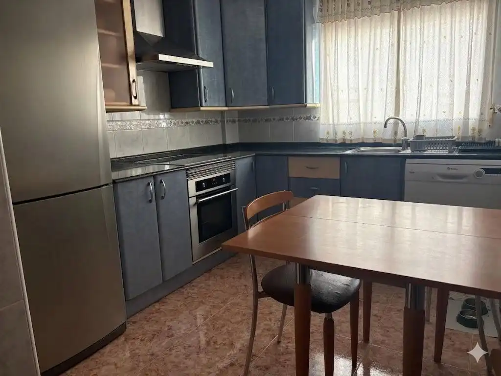 Dúplex en venda a Calle JARDIN, San José de la Vega