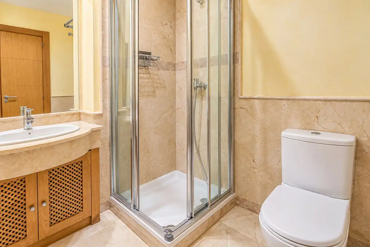 Apartamento de alquiler en La Alcaidesa, Cádiz