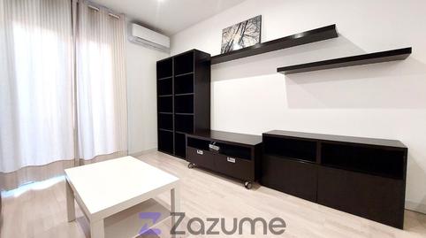 Foto 3 de Apartament de lloguer a Av. de San Diego, San Diego,  Madrid Capital