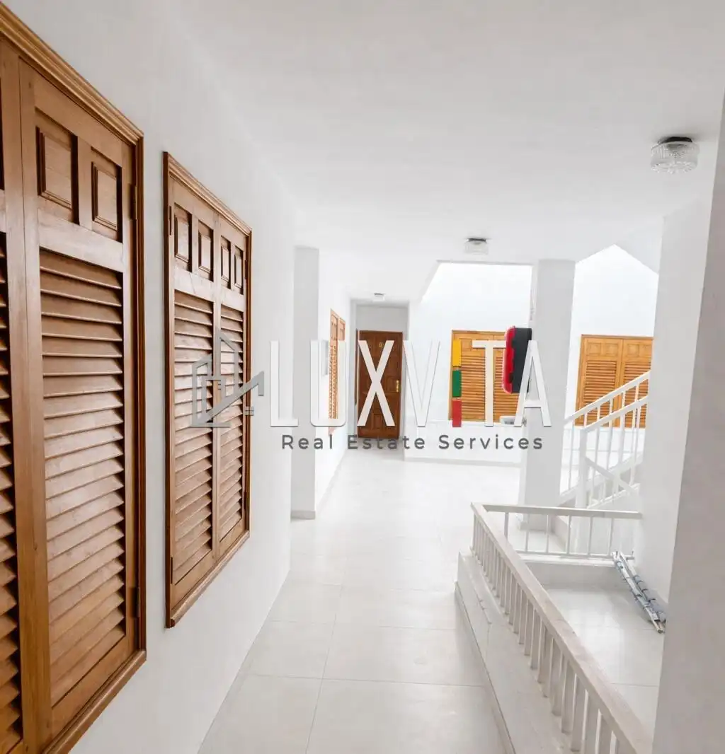 Apartamento en venta en Guía de Isora con Terraza y Balcón