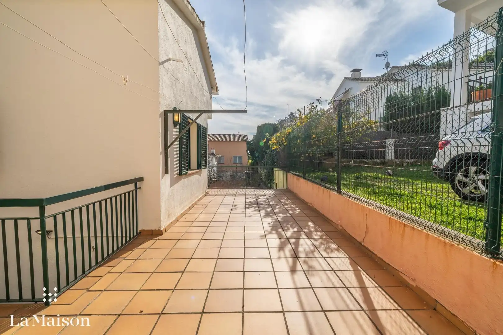 Casa o chalet en venta en Les Bilbenyes
