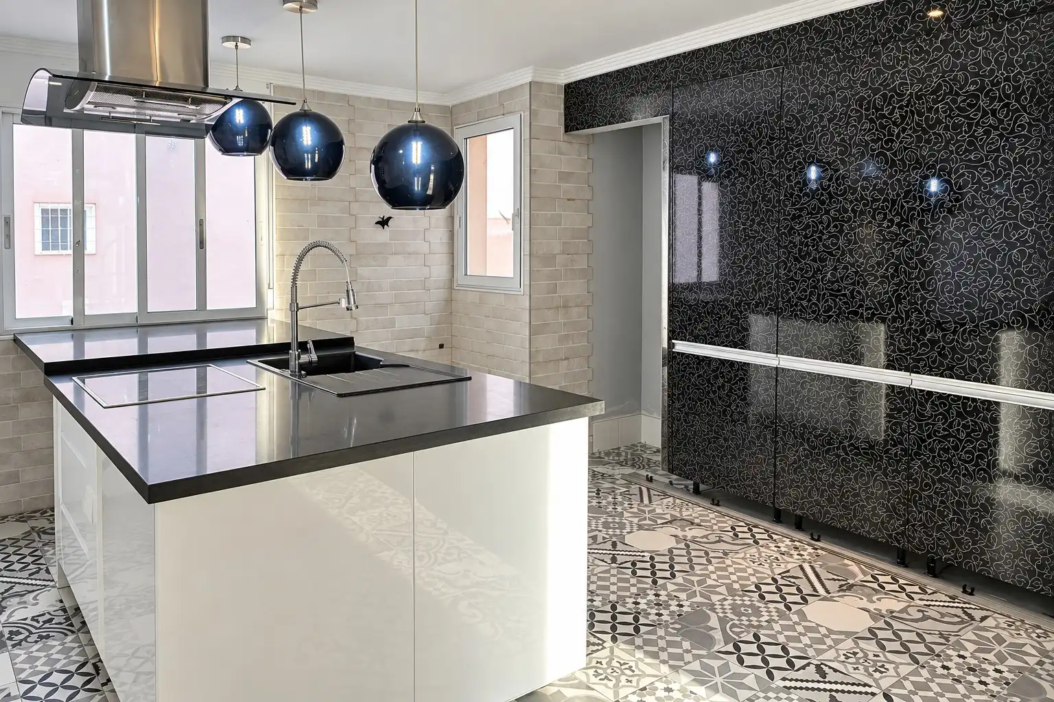 Adosado con terraza en venta en Vilamarxant, imagen 7
