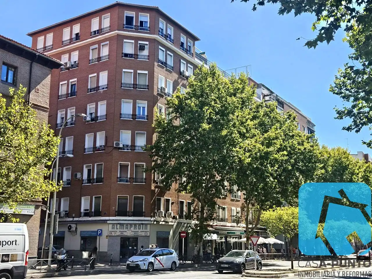 Appartement à vendre à Avenida de la Ciudad de Barcelona, imagen 28