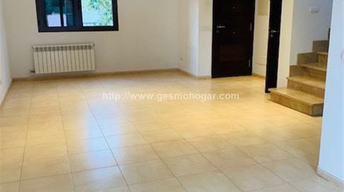 Photo 4 of Single-family semi-detached for rent in Son Cladera, Palma de Mallorca